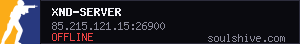 server tag