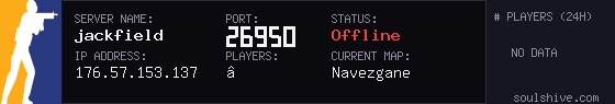 server tag