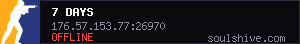 server tag