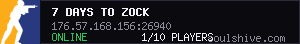 server tag