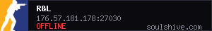 server tag