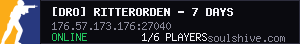 server tag