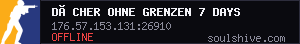 server tag