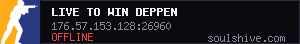 server tag