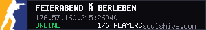 server tag