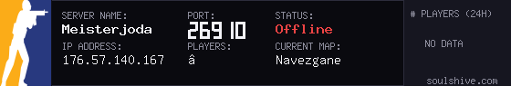 server tag