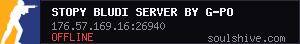 server tag