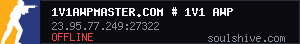 server tag