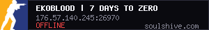 server tag
