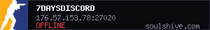 server tag