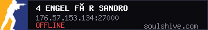 server tag