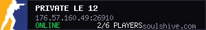 server tag