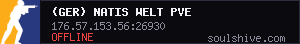 server tag