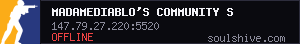 server tag