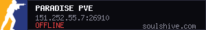 server tag