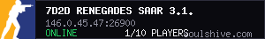 server tag