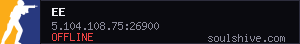 server tag