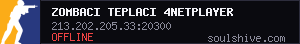 server tag