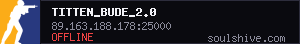 server tag