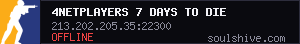 server tag