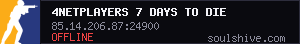 server tag