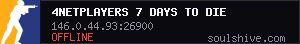 server tag
