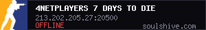 server tag