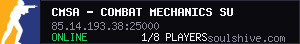 server tag