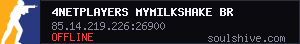 server tag