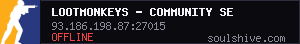 server tag