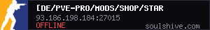 server tag