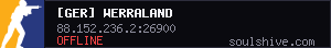 server tag