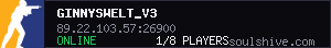 server tag