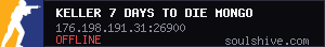 server tag