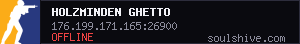 server tag