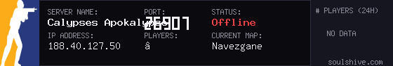 server tag