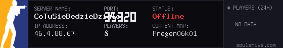 server tag