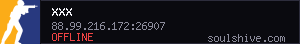 server tag