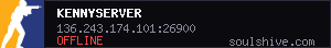 server tag