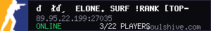 server tag