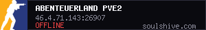 server tag