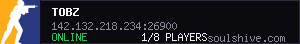 server tag