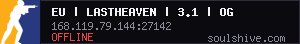 server tag