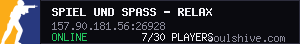 server tag