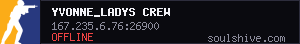 server tag