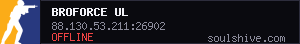 server tag