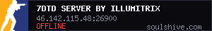 server tag