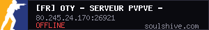 server tag