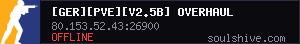 server tag