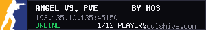 server tag